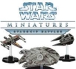 Star Wars Miniatures Starship Battles (SW SB)
