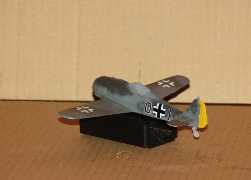 FW 190 A/F HELLER 1/72 Img_0344