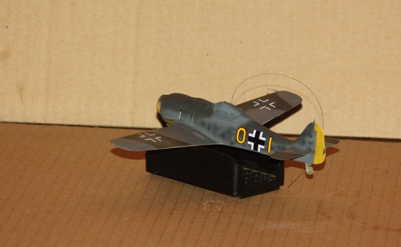 FW 190 F 8 REVELL 1/72 Img_0345