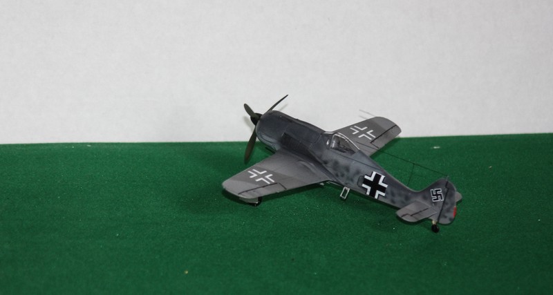 FOCKE WULF Fw 190 A5/F8  Réf 50235 Img_0432