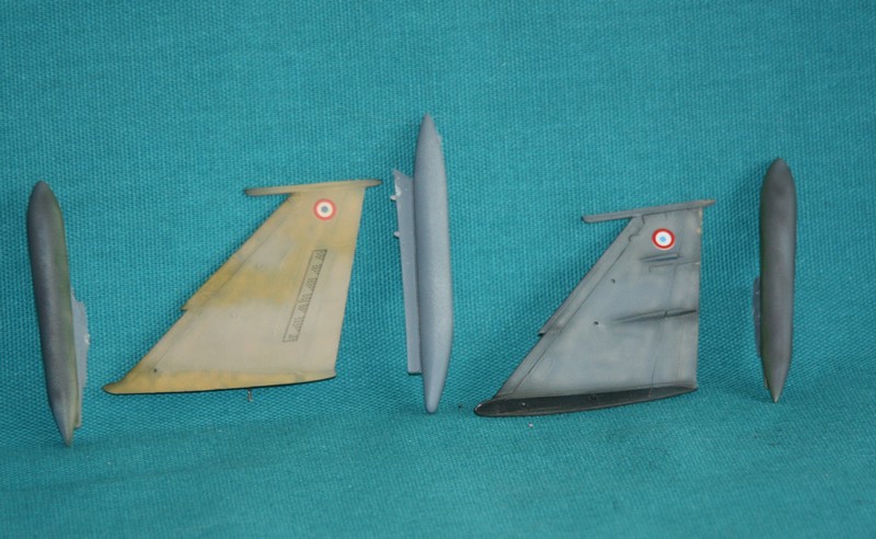 1/72 MIRAGE F1 CR HELLER  Img_0867