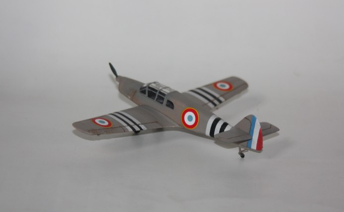 1/72   BF 108  HELLER Img_1373