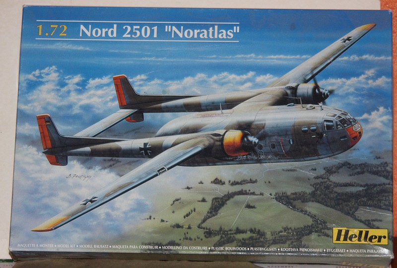 NORD 2501 NORATLAS Réf 80374 Img_9423