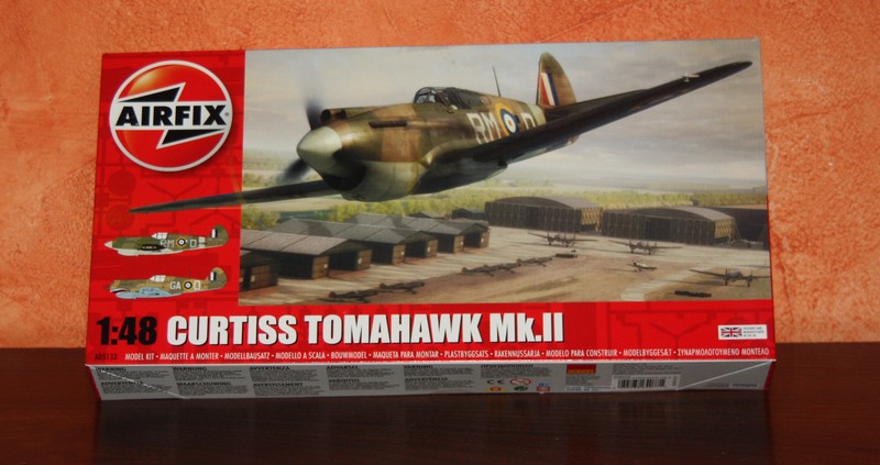 TOMAHAWK MK II 1/48 AIRFIX Img_9477