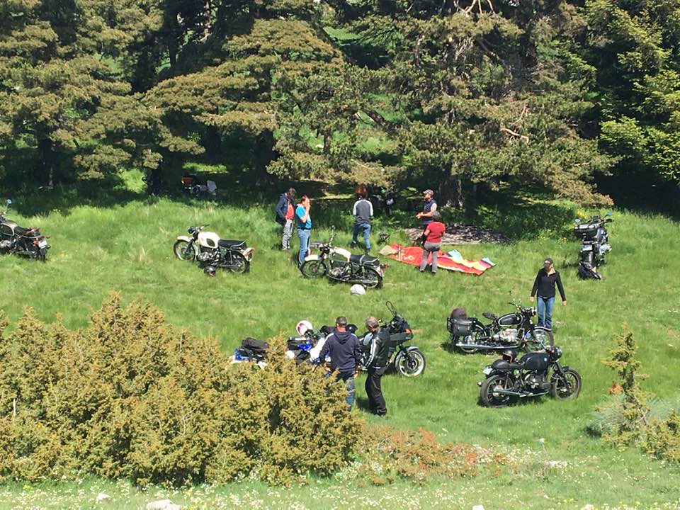 LES PHOTOS.....Dimanche 24 Mai, sortie gorges du Verdon 10143110