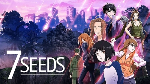 7 Seeds 7seeds10