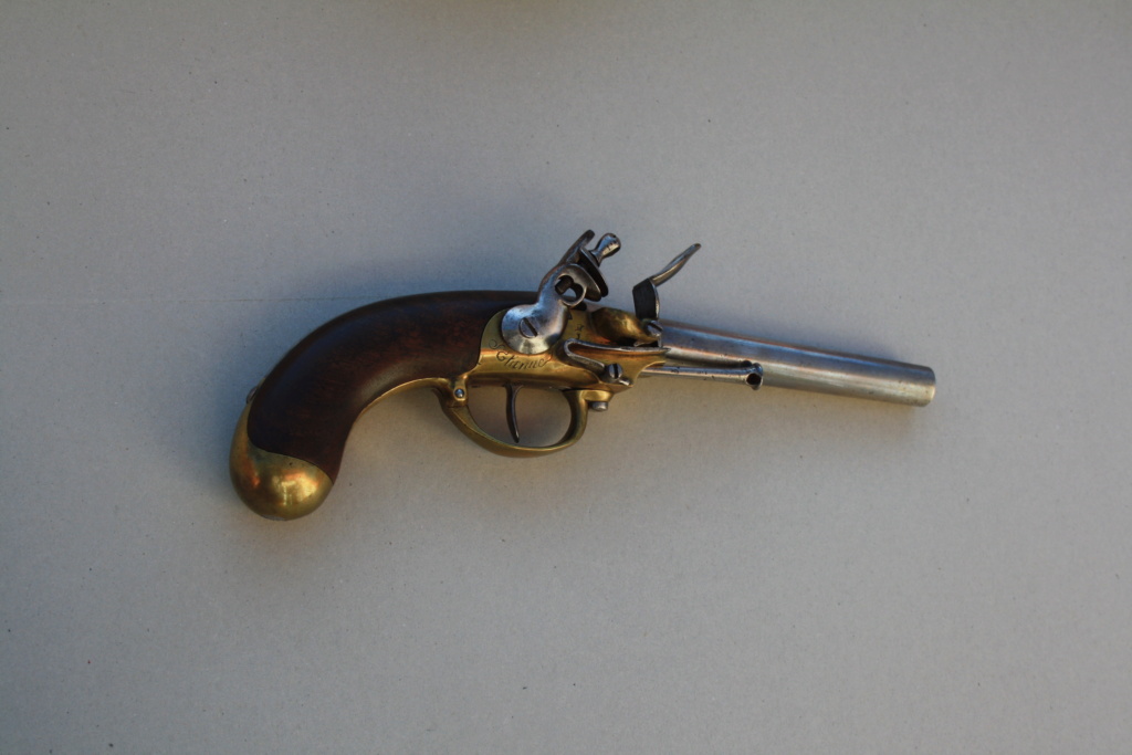 Estimation pistolet 1777 2° type Img_9611