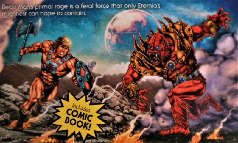 Beast Man Lords Of Power Master32