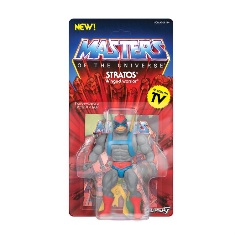 New Masters of the Universe Vintage "Filmation" By Super7 - Page 3 Strato10