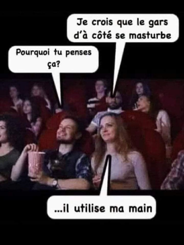 Humour en image du Forum Passion-Harley  ... - Page 7 9636b310