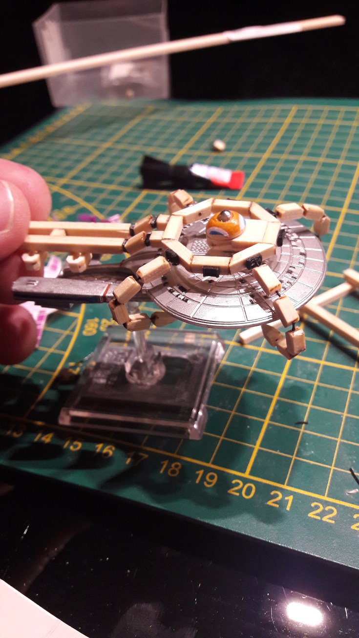 Meine Fed-Flotte Repaint bzw. DeepCut-Modell - Seite 18 Mckinl29