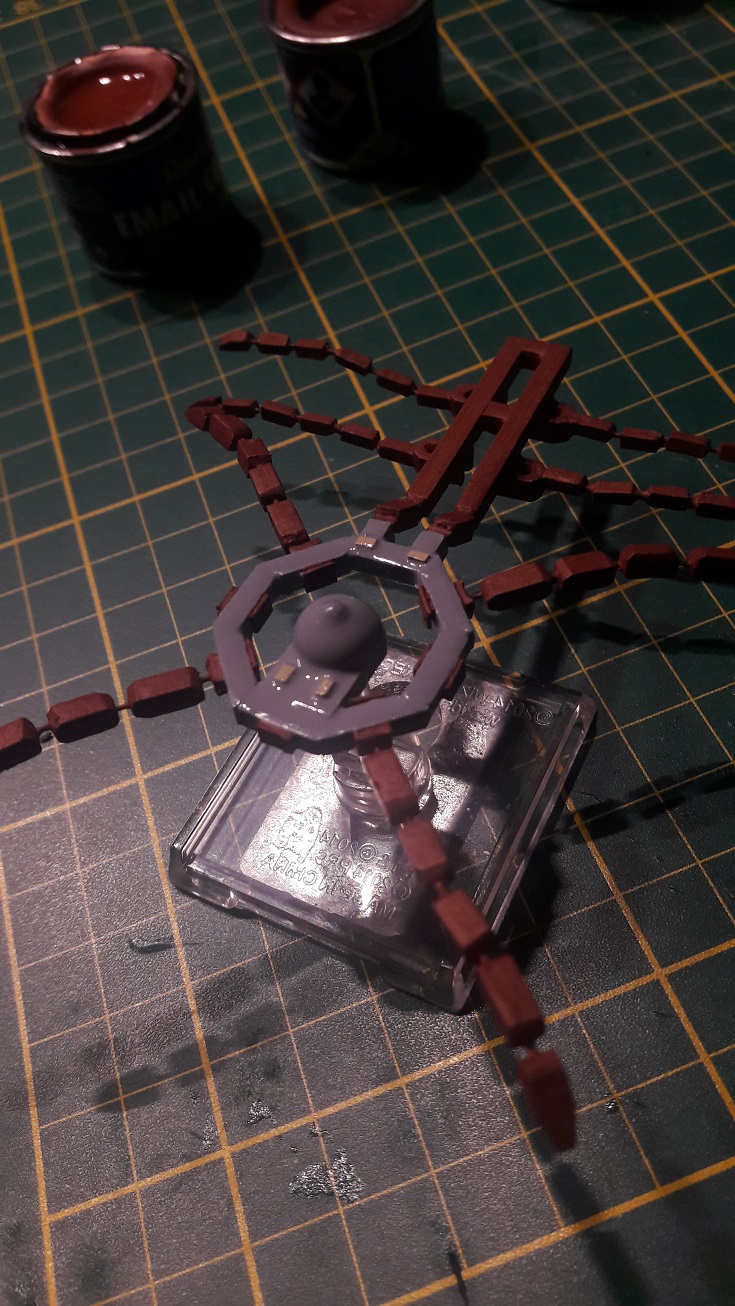 Meine Fed-Flotte Repaint bzw. DeepCut-Modell - Seite 18 Mckinl45