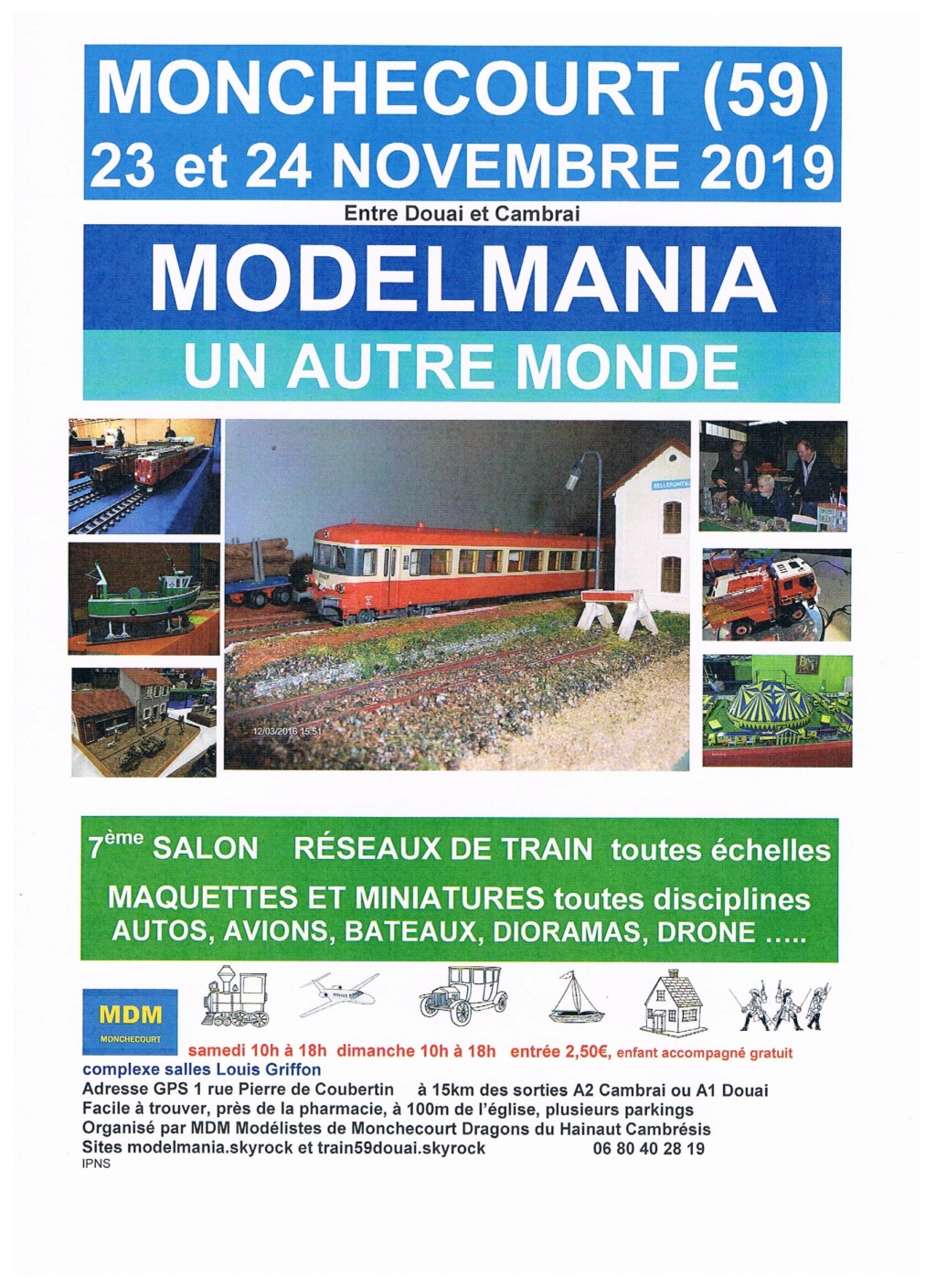 Exposition à Monchecourt chez les ch'ti 2019_c13