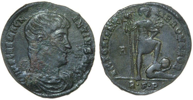 CONSTANCE II, FEL TEMP REPARATIO et associés BSI 103810