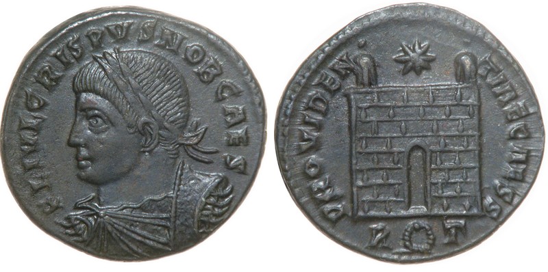 CONSTANTIN Ier et ses Césars par BSI - Page 6 149610