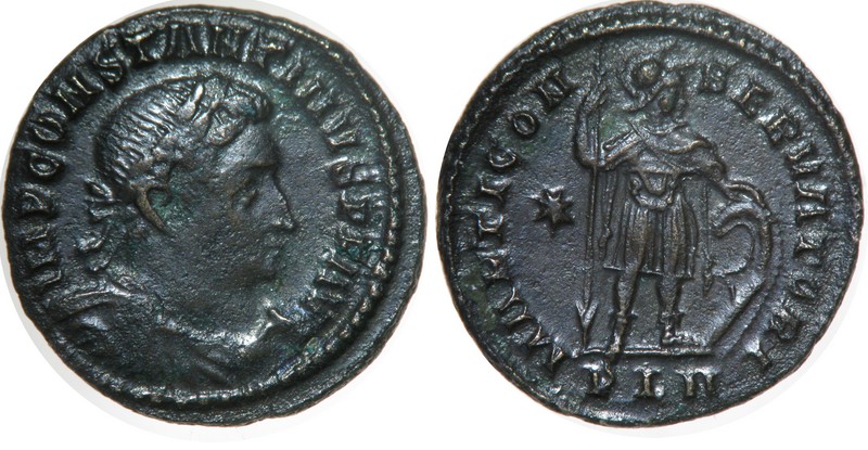 Sous le soleil "tamisé" de Londinium 152810