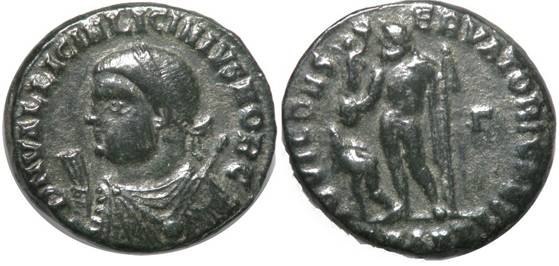 PRODUCTION AU NOM DE LICINIUS I ET II BSI - Page 3 167110