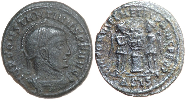 CONSTANTIN Ier et ses Césars par BSI - Page 6 20_vic10