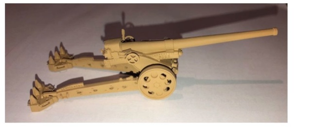 [ITALERI] Canone da 149/40 (FINI) 1210