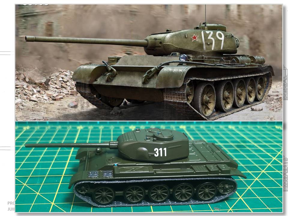 T-44 [Modification du modèle FABBRI] Diapo335