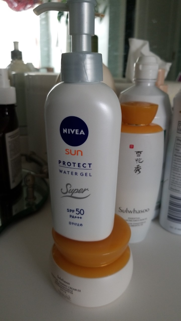 Meiji ơi cho hỏi về Nivea sunscreen  - Page 4 276e9710