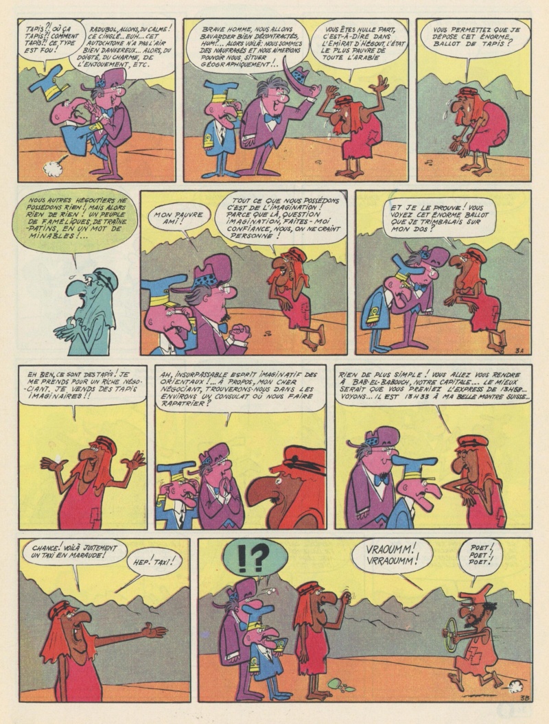 Bara & friends - Page 3 1969-514