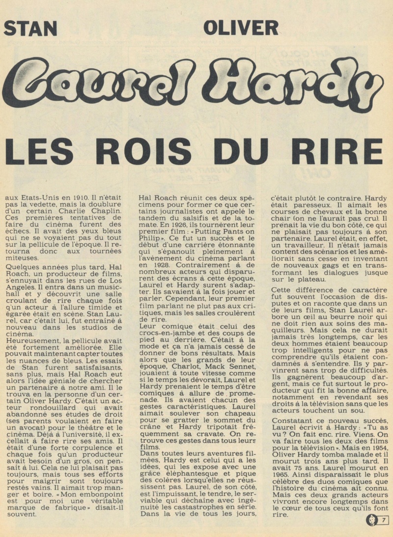 Henri Ghion alias Géri - Page 3 1970-127