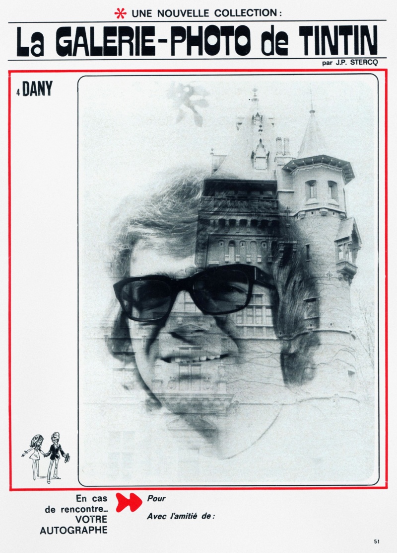 L'art diversifié de Dany - Page 5 1973-010