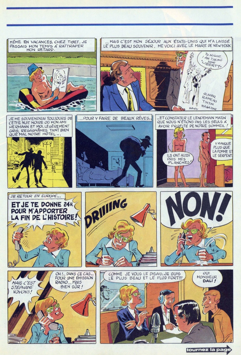L'art diversifié de Dany - Page 5 1982-210