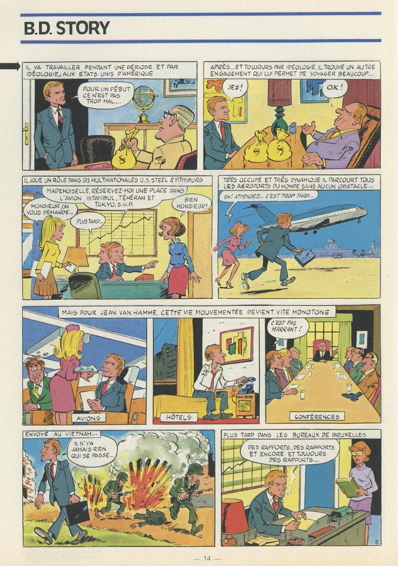 Van Hamme et le scénario - Page 4 1982-312