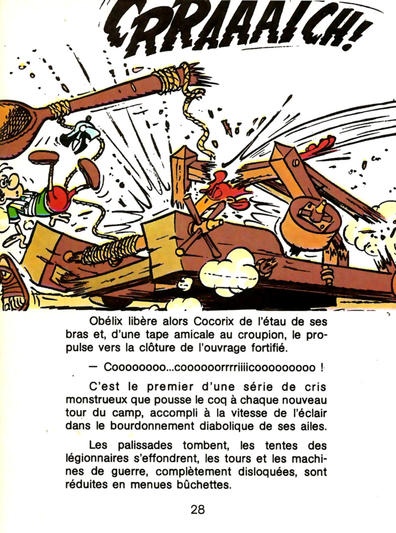 Eternel Astérix ! - Page 15 2810