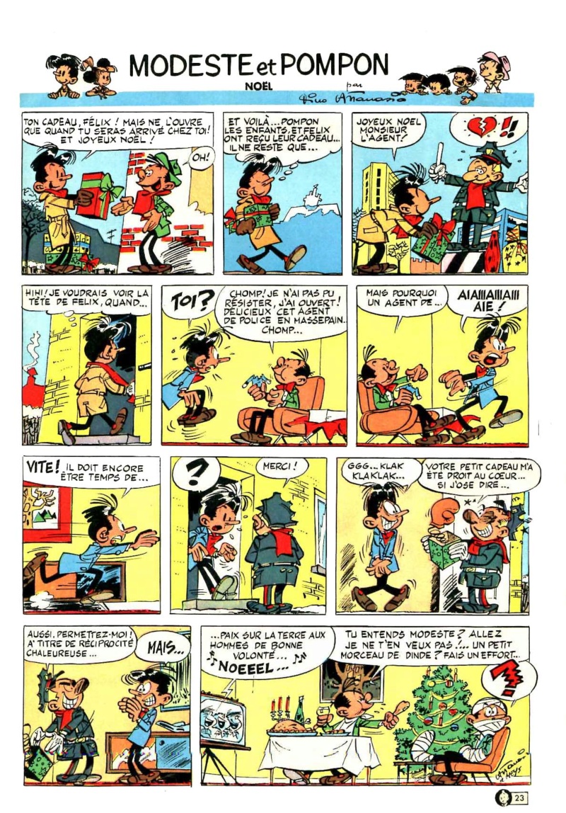 Tintin : le journal - Page 4 945_p011