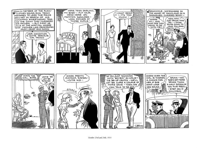 9ème Art, musée de la bande dessinée par Morris et Vankeer - Page 22 Dtey0118