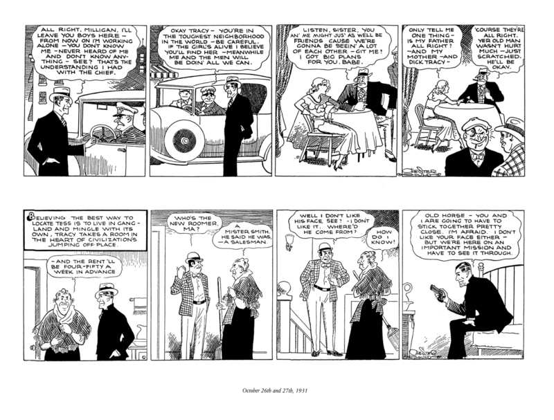 9ème Art, musée de la bande dessinée par Morris et Vankeer - Page 22 Dtey0119