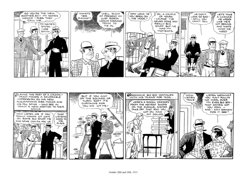 9ème Art, musée de la bande dessinée par Morris et Vankeer - Page 22 Dtey0120