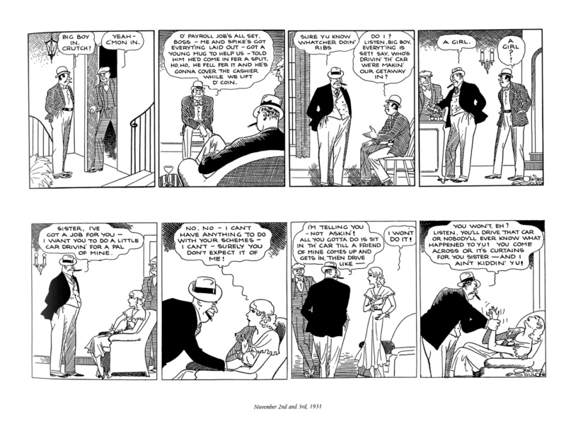 9ème Art, musée de la bande dessinée par Morris et Vankeer - Page 22 Dtey0121