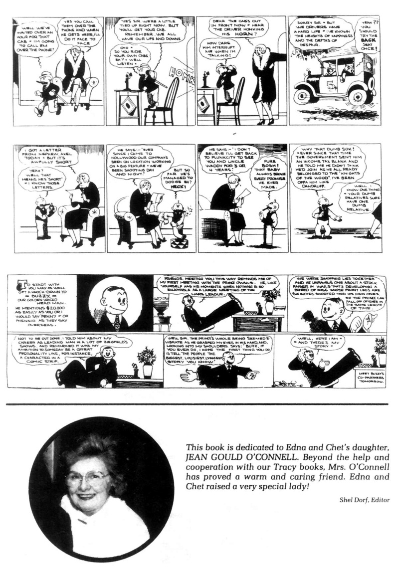 9ème Art, musée de la bande dessinée par Morris et Vankeer - Page 22 Dtey0122