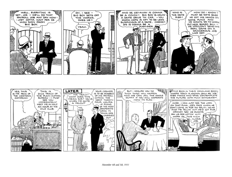 9ème Art, musée de la bande dessinée par Morris et Vankeer - Page 22 Dtey0123