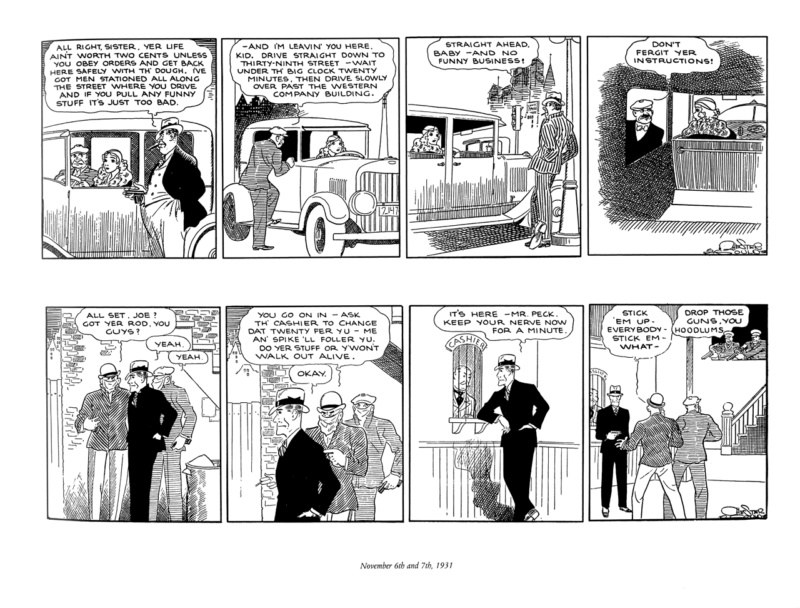 9ème Art, musée de la bande dessinée par Morris et Vankeer - Page 22 Dtey0124