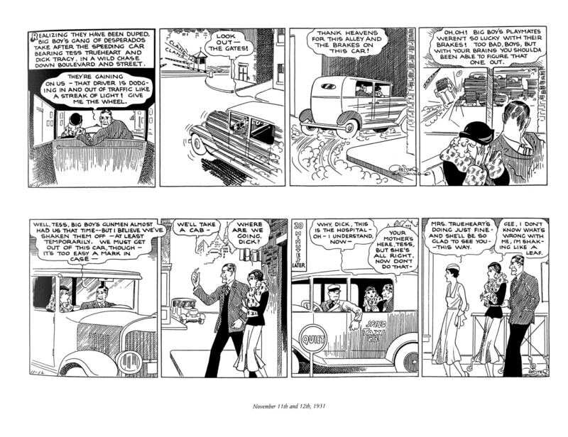 9ème Art, musée de la bande dessinée par Morris et Vankeer - Page 22 Dtey0126