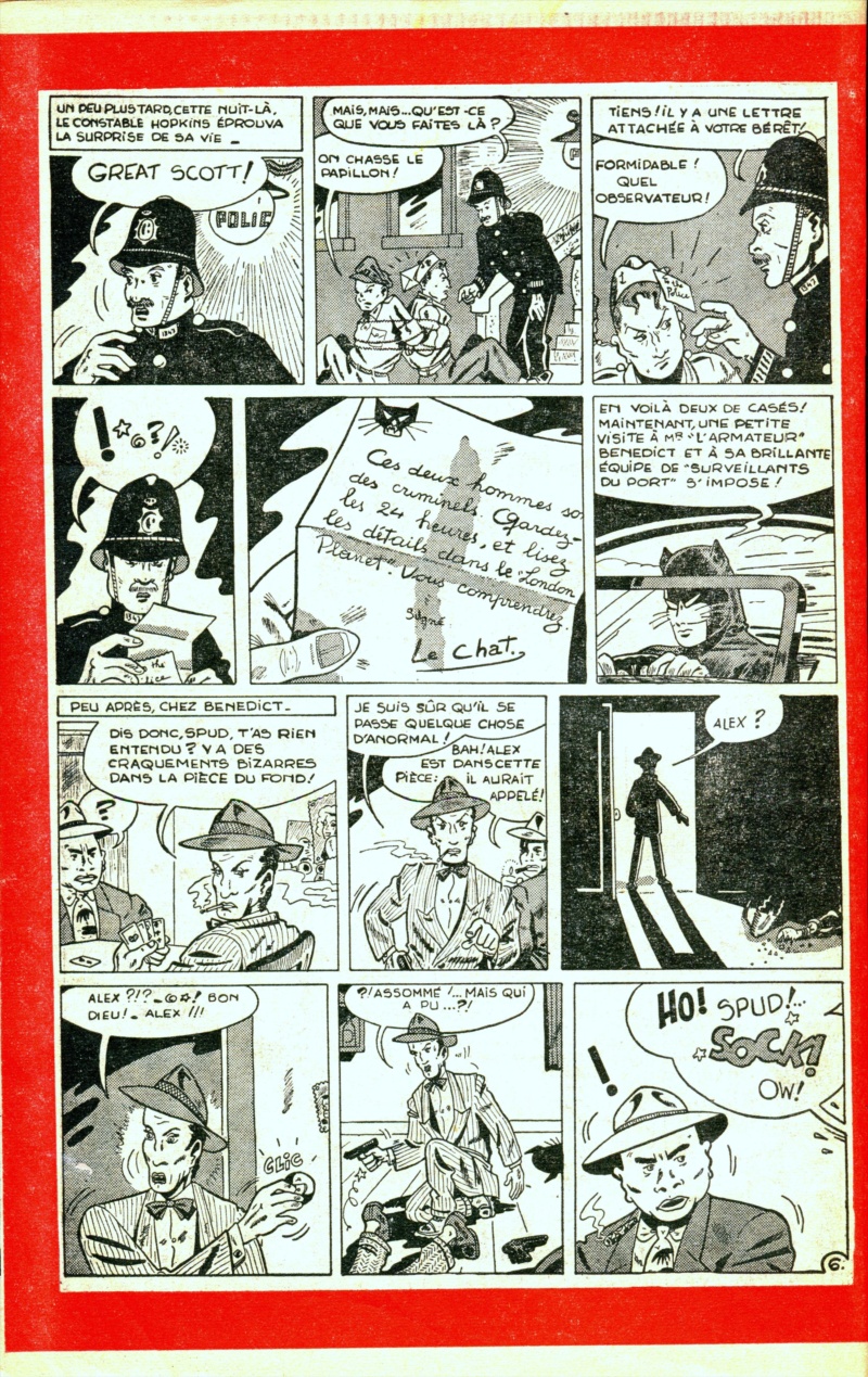 Greg, le touche-à-tout - Page 18 Heroic15