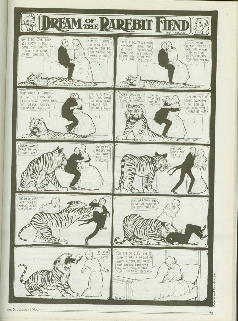 9ème Art, musée de la bande dessinée par Morris et Vankeer - Page 13 Nemo_082