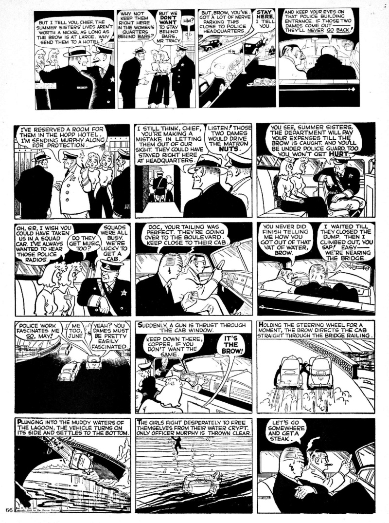 9ème Art, musée de la bande dessinée par Morris et Vankeer - Page 22 Nemo_104