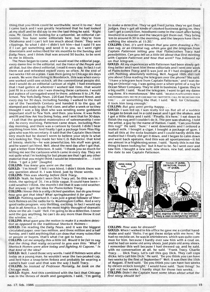 9ème Art, musée de la bande dessinée par Morris et Vankeer - Page 22 Nemo_157