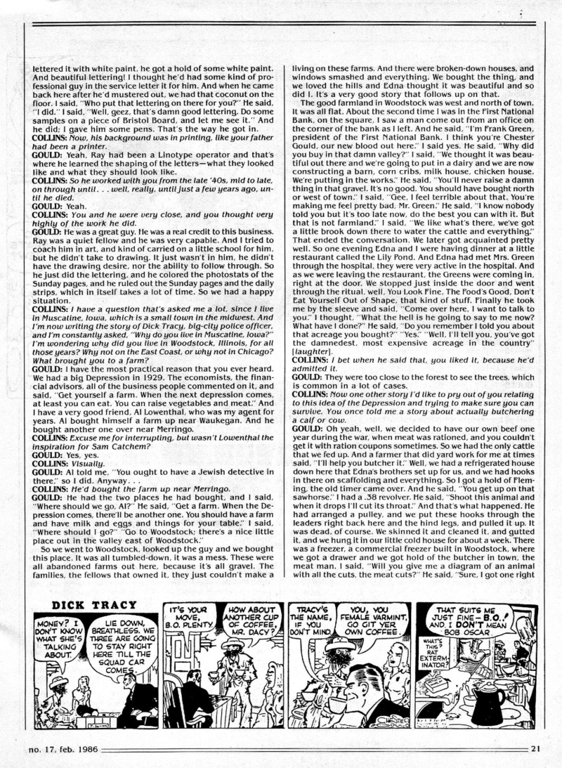 9ème Art, musée de la bande dessinée par Morris et Vankeer - Page 22 Nemo_164