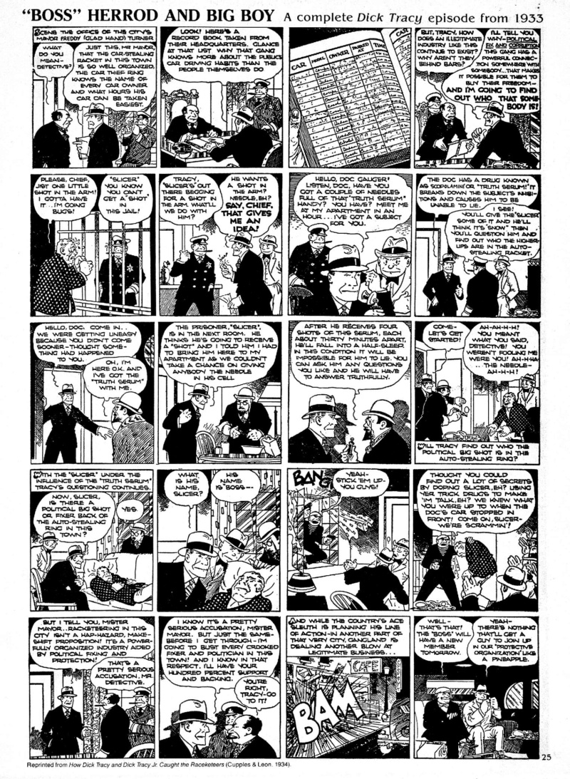 9ème Art, musée de la bande dessinée par Morris et Vankeer - Page 22 Nemo_165