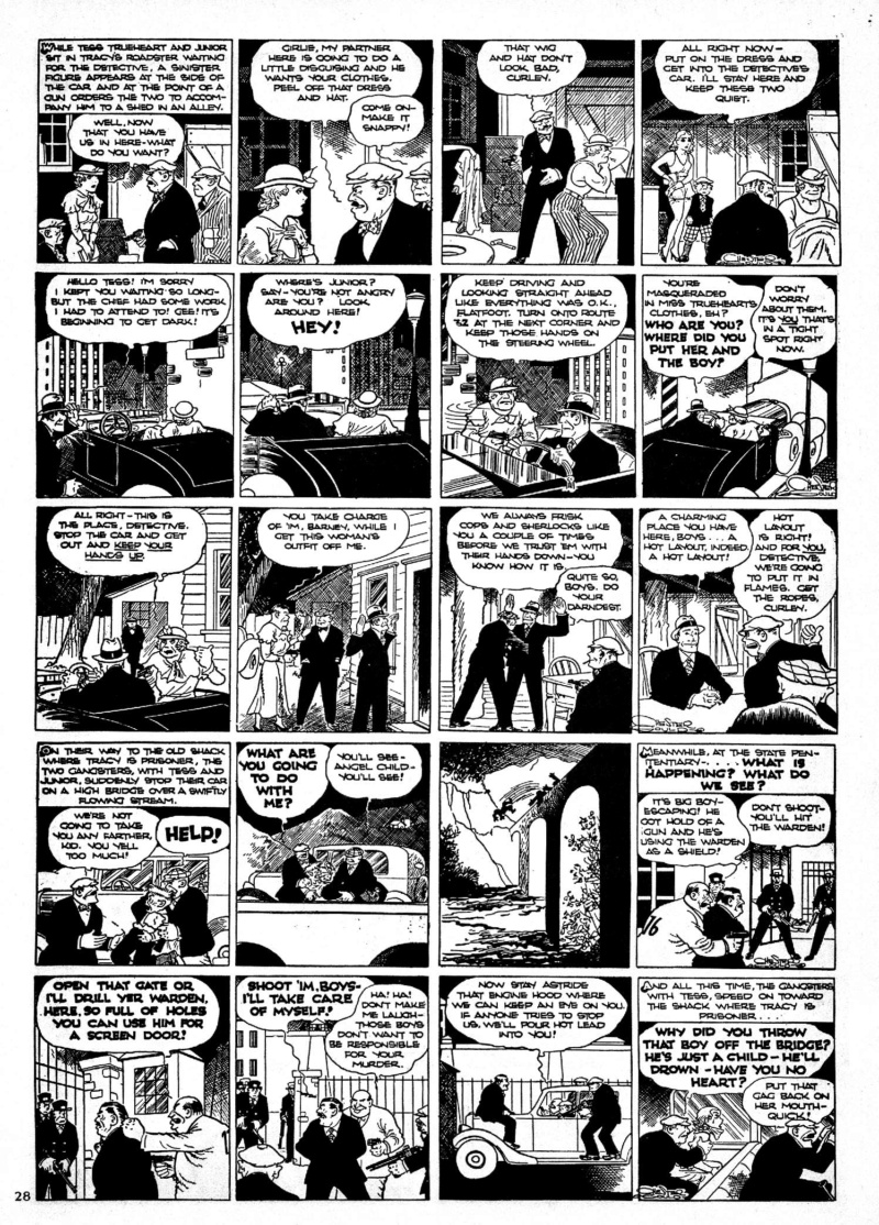9ème Art, musée de la bande dessinée par Morris et Vankeer - Page 22 Nemo_166