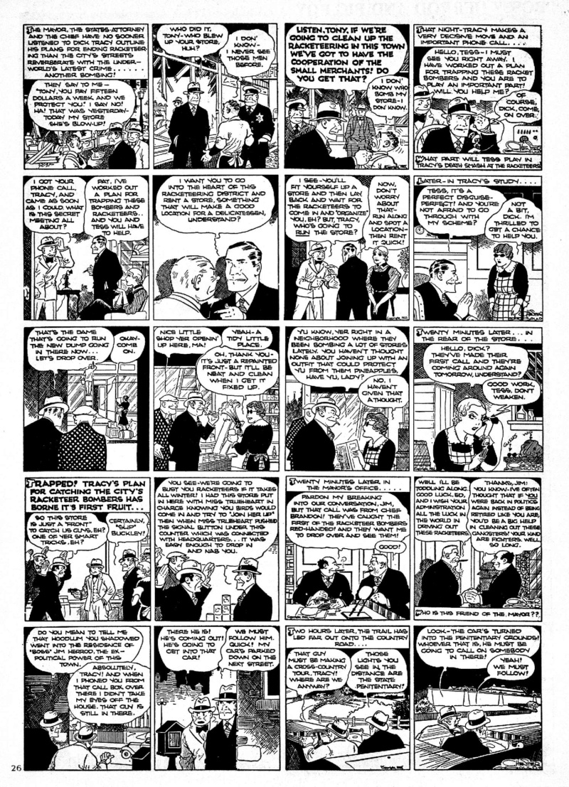 9ème Art, musée de la bande dessinée par Morris et Vankeer - Page 22 Nemo_168