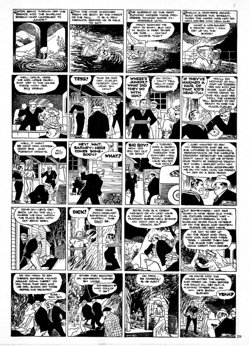9ème Art, musée de la bande dessinée par Morris et Vankeer - Page 22 Nemo_170