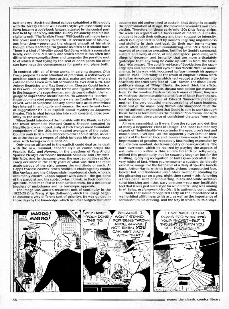 9ème Art, musée de la bande dessinée par Morris et Vankeer - Page 22 Nemo_174